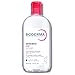 Bioderma - Sensibio - H2O Micellar Water - Makeup Remover Cleanser - Face Cleanser for Sensitive Skin