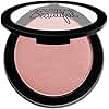 bareMinerals All Over Face Powder, Color Warmth, 0.05 Ounce, Loose Face Bronzer Powder, Blendable for a Natural-Looking Glow, Talc-Free, Vegan
