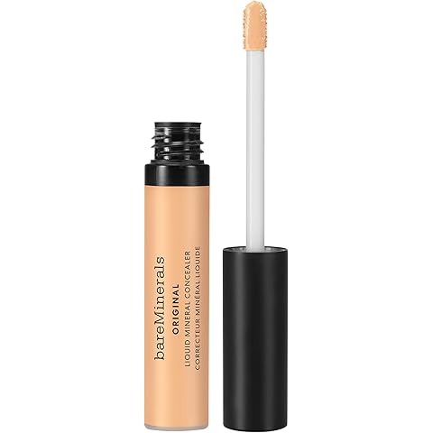 bareMinerals All Over Face Powder, Color Warmth, 0.05 Ounce, Loose Face Bronzer Powder, Blendable for a Natural-Looking Glow, Talc-Free, Vegan